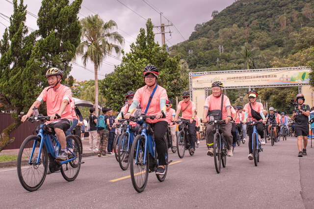 2024世界自行車日全台環騎暨響應活動(13)