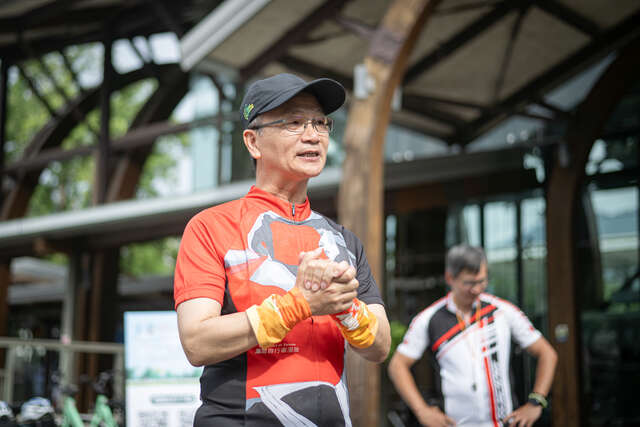 世界自行車日- 臺灣騎時很美麗 (2)
