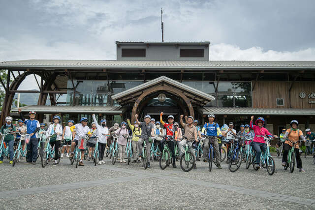 世界自行車日- 臺灣騎時很美麗 (8)