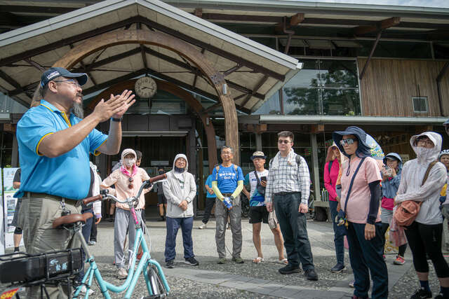 世界自行車日- 臺灣騎時很美麗 (4)