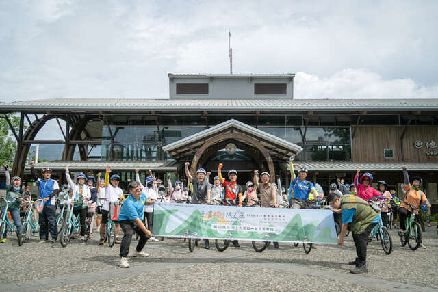 世界自行車日- 臺灣騎時很美麗 (9)