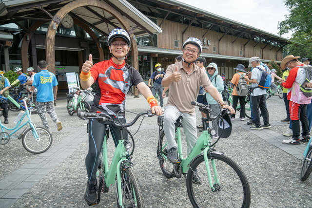 世界自行車日- 臺灣騎時很美麗 (5)