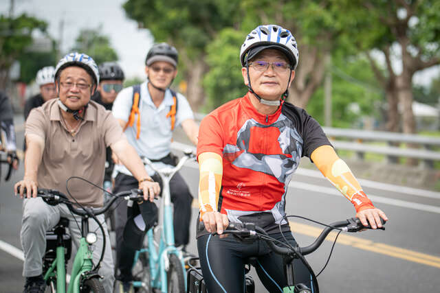 世界自行車日- 臺灣騎時很美麗 (16)