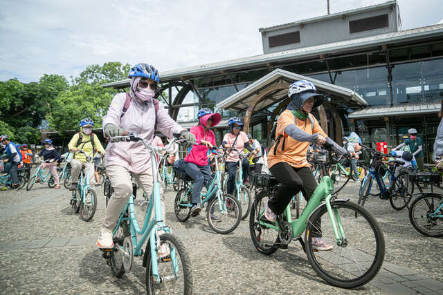 世界自行車日- 臺灣騎時很美麗 (10)