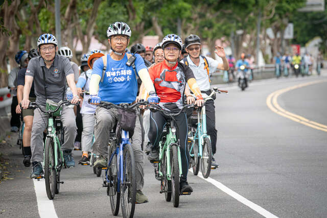 世界自行車日- 臺灣騎時很美麗 (14)