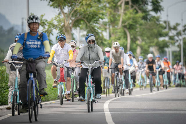 世界自行車日- 臺灣騎時很美麗 (19)
