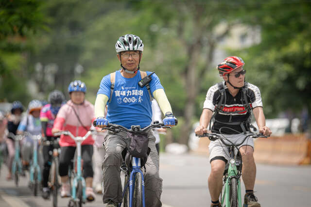世界自行車日- 臺灣騎時很美麗 (23)