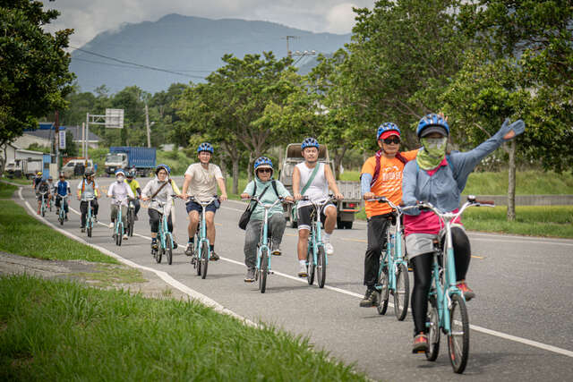 世界自行車日- 臺灣騎時很美麗 (21)