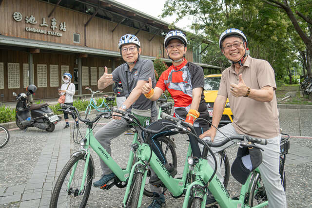 世界自行車日- 臺灣騎時很美麗 (6)