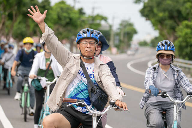 世界自行車日- 臺灣騎時很美麗 (50)