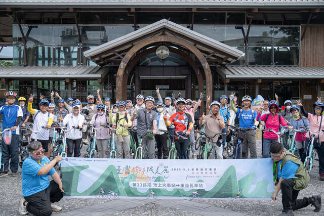 世界自行車日- 臺灣騎時很美麗 (38)