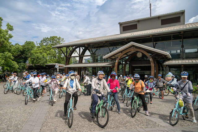 世界自行車日- 臺灣騎時很美麗 (40)