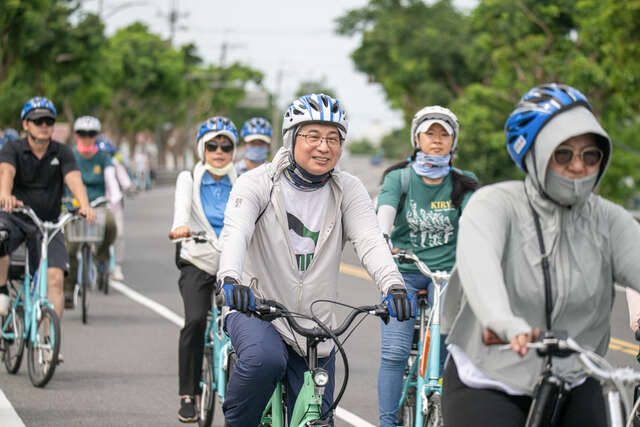 世界自行車日- 臺灣騎時很美麗 (49)