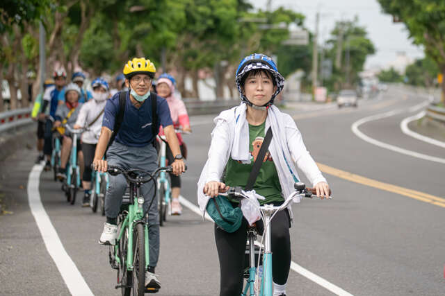 世界自行車日- 臺灣騎時很美麗 (51)