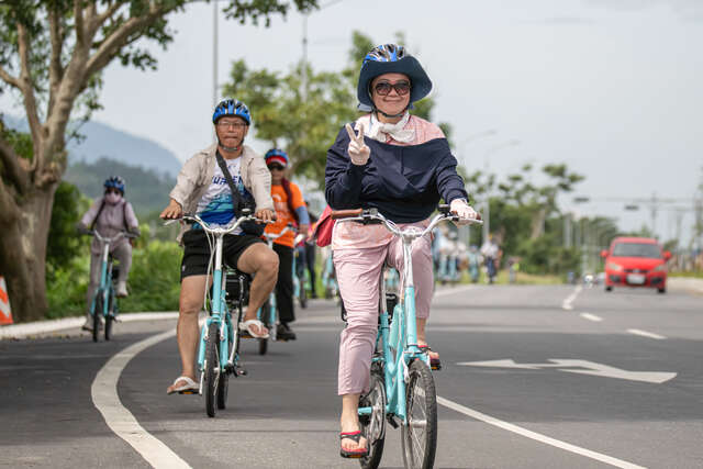 世界自行車日- 臺灣騎時很美麗 (55)