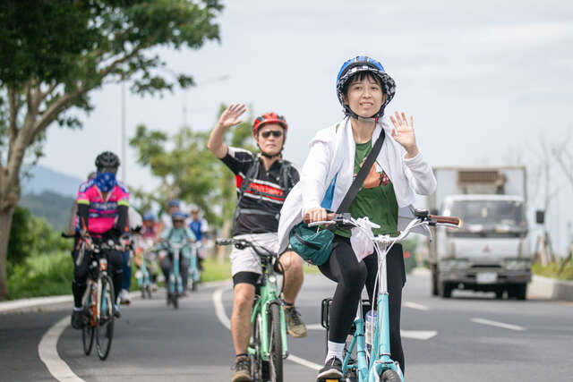 世界自行車日- 臺灣騎時很美麗 (60)