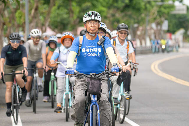 世界自行車日- 臺灣騎時很美麗 (47)