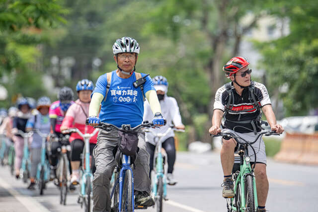 世界自行車日- 臺灣騎時很美麗 (97)