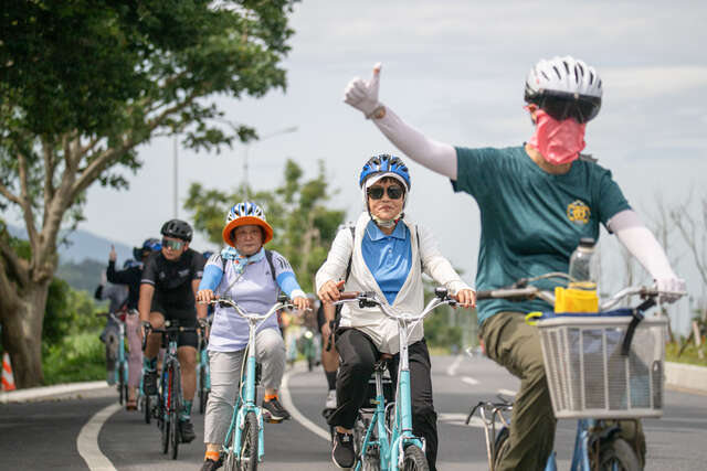 世界自行車日- 臺灣騎時很美麗 (54)