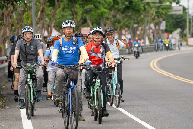 世界自行車日- 臺灣騎時很美麗 (46)