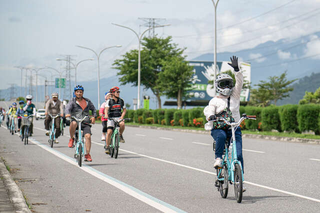 世界自行車日- 臺灣騎時很美麗 (73)