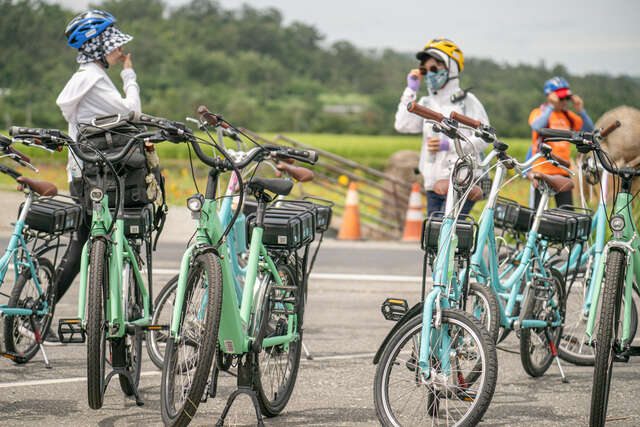 世界自行車日- 臺灣騎時很美麗 (86)