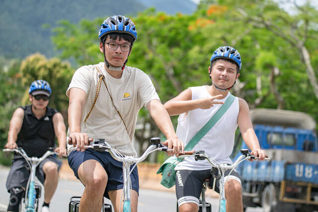世界自行車日- 臺灣騎時很美麗 (101)