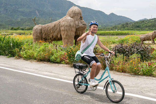 世界自行車日- 臺灣騎時很美麗 (90)