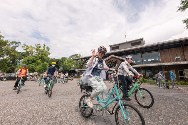 世界自行車日- 臺灣騎時很美麗 (112)