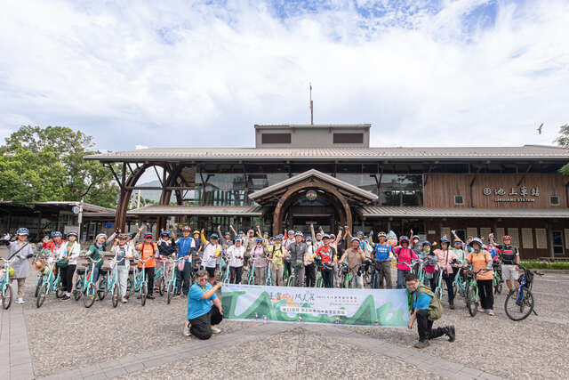 世界自行車日- 臺灣騎時很美麗 (111)