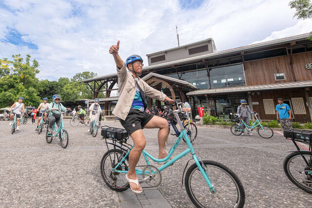 世界自行車日- 臺灣騎時很美麗 (113)