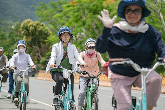 世界自行車日- 臺灣騎時很美麗 (100)