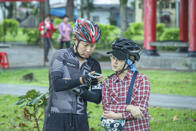 114-11-16  徐行縱谷板塊騎遇自行車活動 (2)