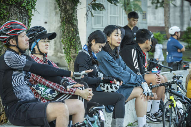 114-11-16  徐行縱谷板塊騎遇自行車活動 (5)