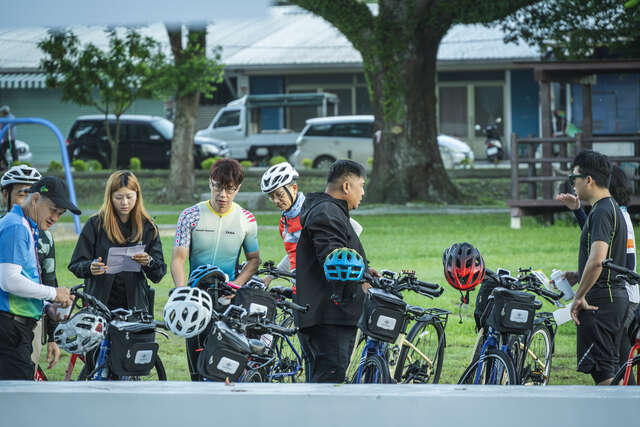114-11-16  徐行縱谷板塊騎遇自行車活動 (1)