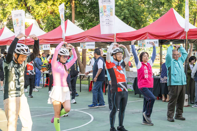 114-11-16  徐行縱谷板塊騎遇自行車活動 (33)