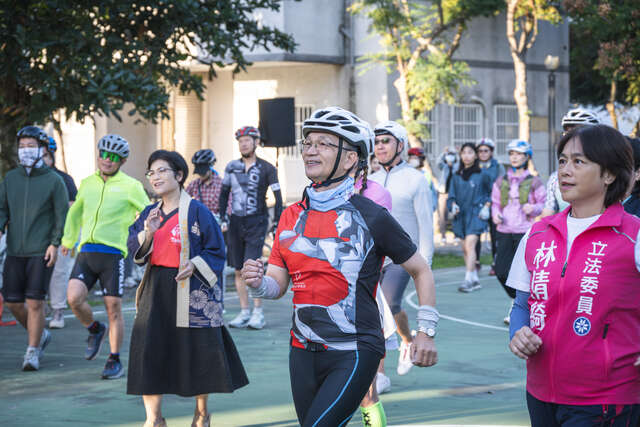 114-11-16  徐行縱谷板塊騎遇自行車活動 (43)