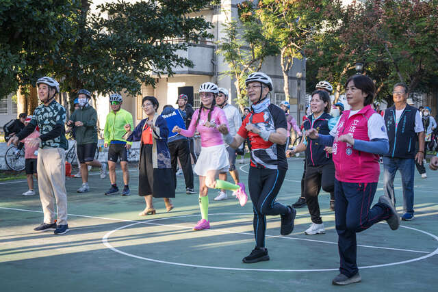 114-11-16  徐行縱谷板塊騎遇自行車活動 (44)