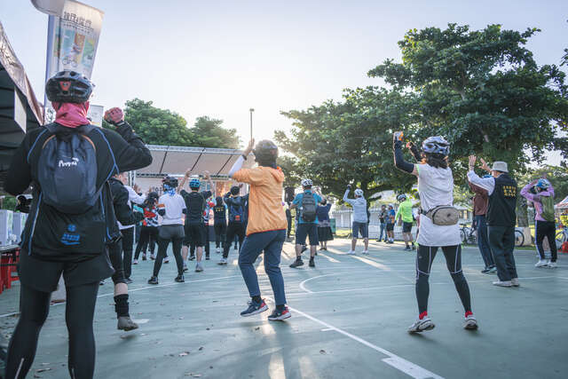 114-11-16  徐行縱谷板塊騎遇自行車活動 (46)