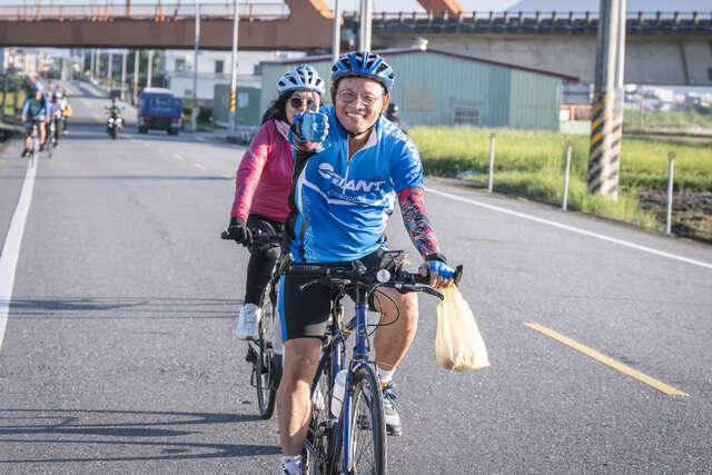 114-11-16  徐行縱谷板塊騎遇自行車活動 (97)