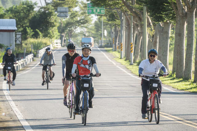 114-11-16  徐行縱谷板塊騎遇自行車活動 (128)