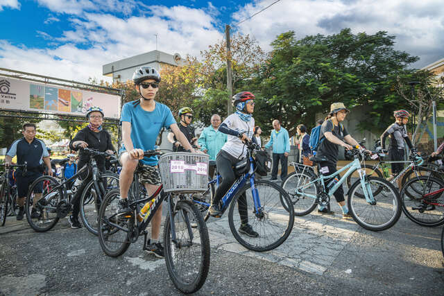 114-11-16  徐行縱谷板塊騎遇自行車活動 (82)