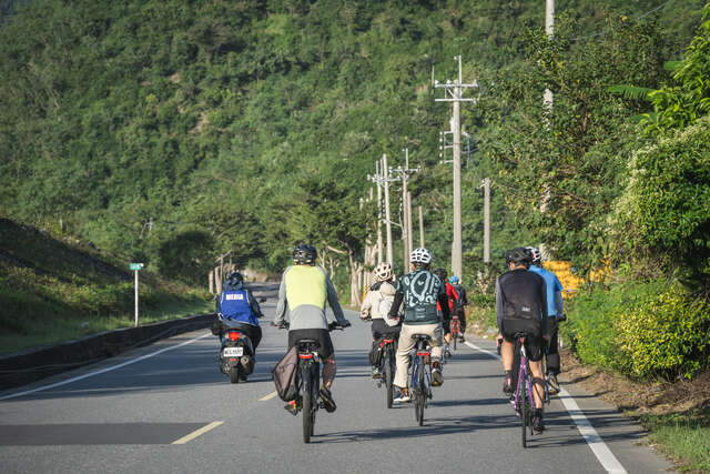 114-11-16  徐行縱谷板塊騎遇自行車活動 (119)