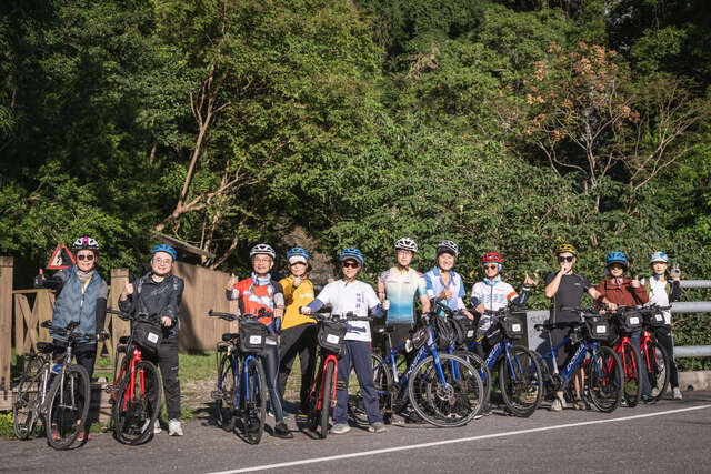 114-11-16  徐行縱谷板塊騎遇自行車活動 (163)