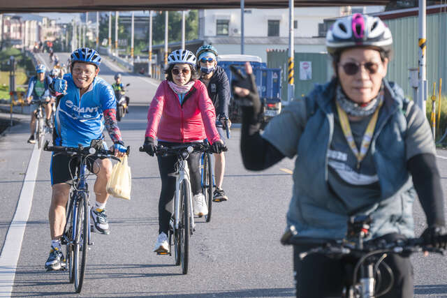 114-11-16  徐行縱谷板塊騎遇自行車活動 (96)